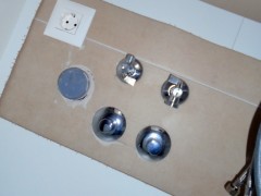 Vodoinstalaterske usluge Savski venac